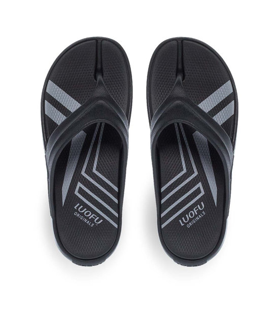 Ανδρικές Σαγιονάρες Θαλάσσης Με Φάσα Luofu 11829057