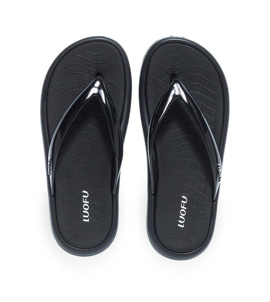 Γυναικείες Σαγιονάρες Θαλάσσης Luofu 11829067