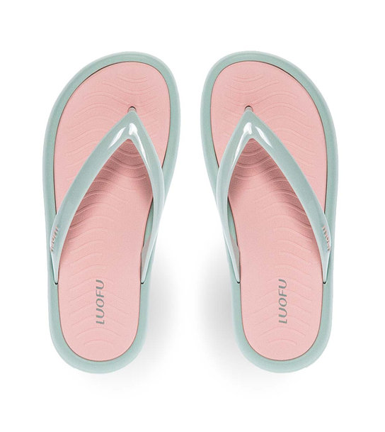 Γυναικείες Σαγιονάρες Θαλάσσης Luofu 11829067