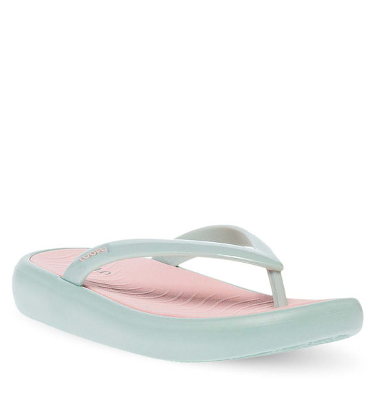 Γυναικείες Σαγιονάρες Θαλάσσης Luofu 11829067