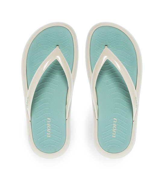 Γυναικείες Σαγιονάρες Θαλάσσης Luofu 11829067