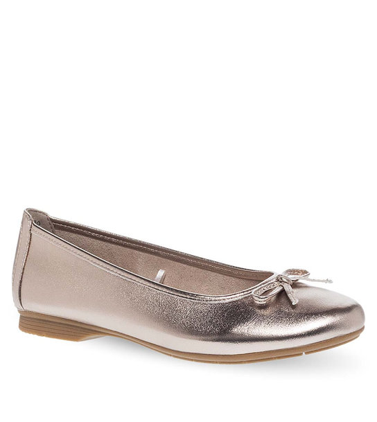 Γυναικείες Μπαλαρίνες Jana Softline 8-8-22163-41 954