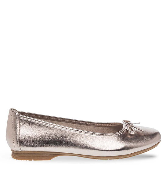 Womens Ballerinas Jana Softline 8-8-22163-41 954