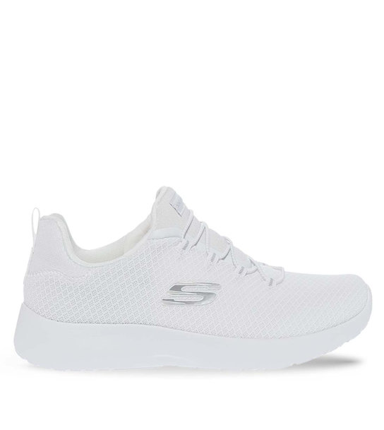 Womens Trainers Skechers 12119_Wht