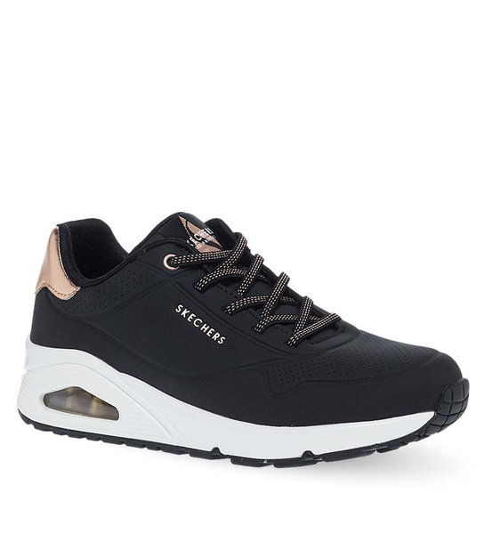 Γυναικεία Αθλητικά Παπούτσια Skechers 155196_Blk