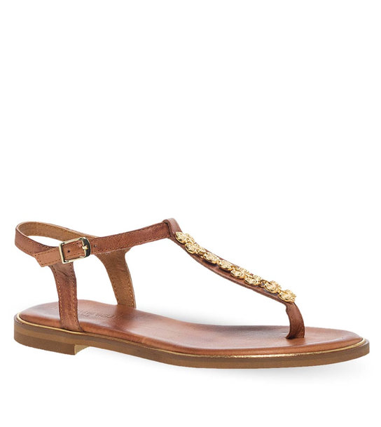 Women's Sandals Maison Minrelle 11529069