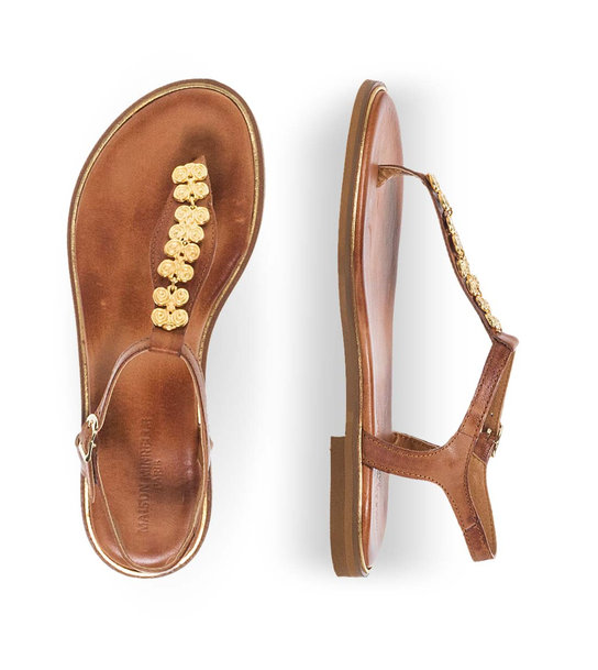 Womens Sandals Maison Minrelle 11529069