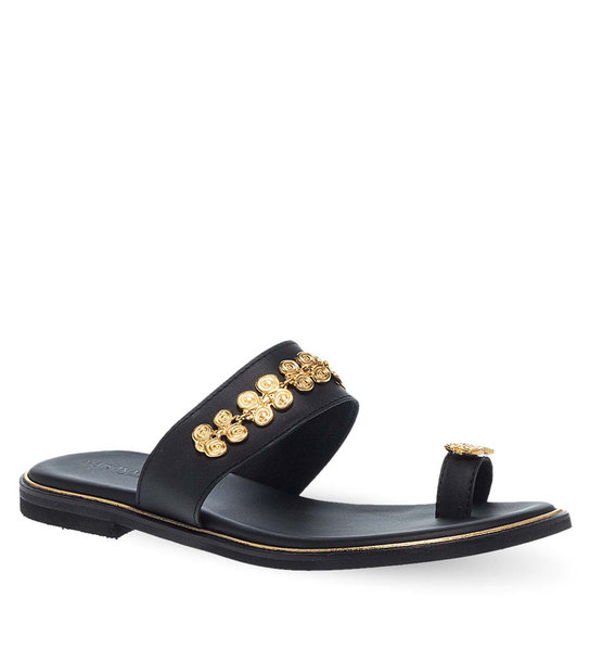 Womens Sandals Maison Minrelle 11529070