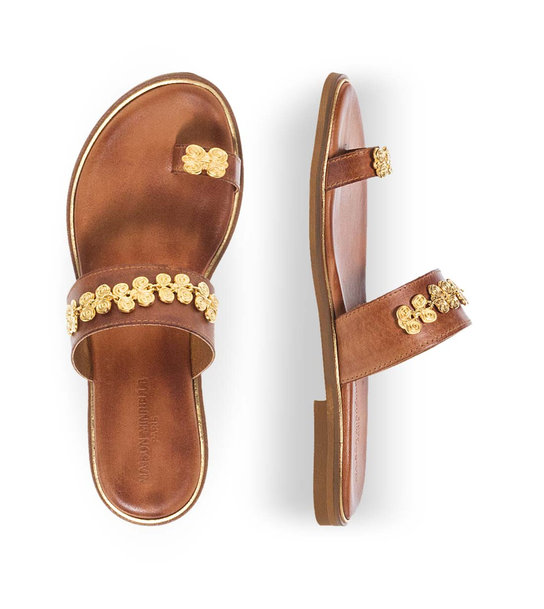 Womens Sandals Maison Minrelle 11529070