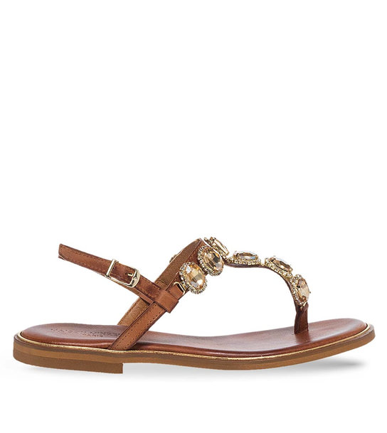Womens Sandals Maison Minrelle 11529083
