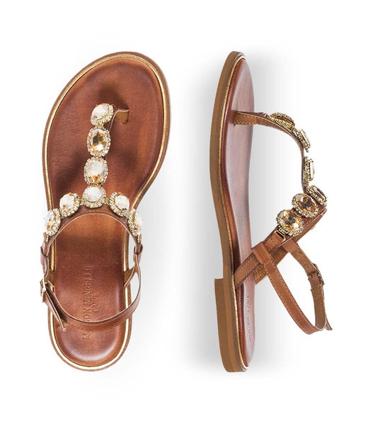 Womens Sandals Maison Minrelle 11529083