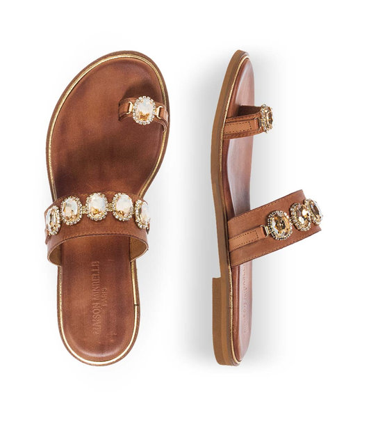 Womens Sandals Maison Minrelle 11529084