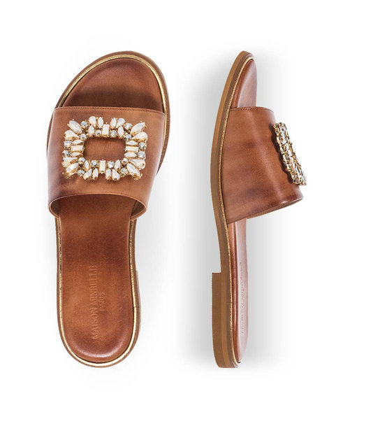 Womens Sandals Maison Minrelle 11529086