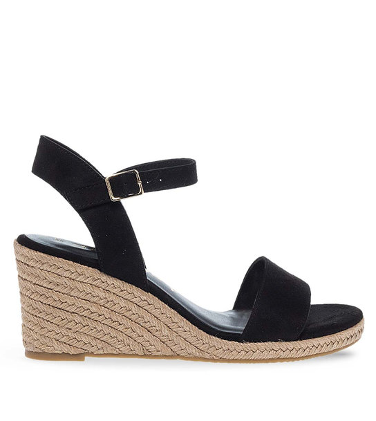 Womens Wedges Tamaris 1-1-28300-42 001