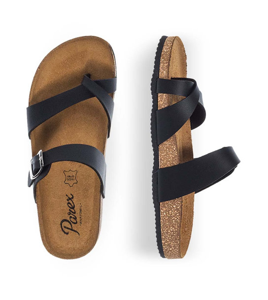 Womens sandals Parex 11529129