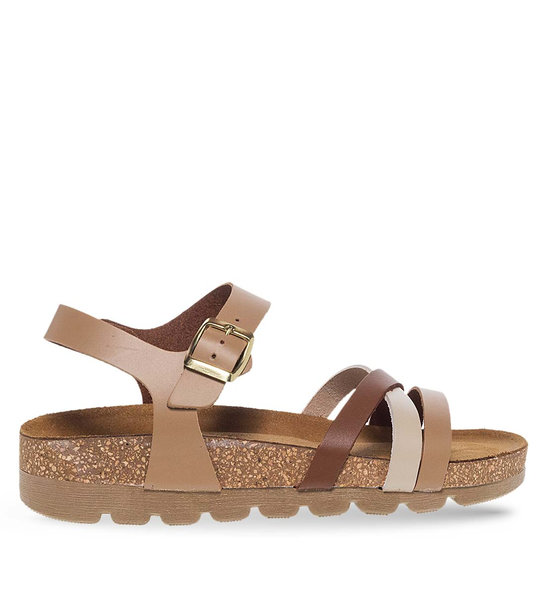 Womens sandals Parex 11529132