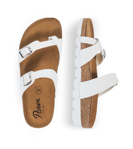 Womens sandals Parex 11529133