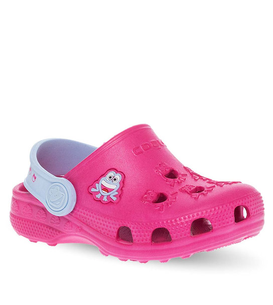 Παιδικά Clog Coqui 8701-100-3640