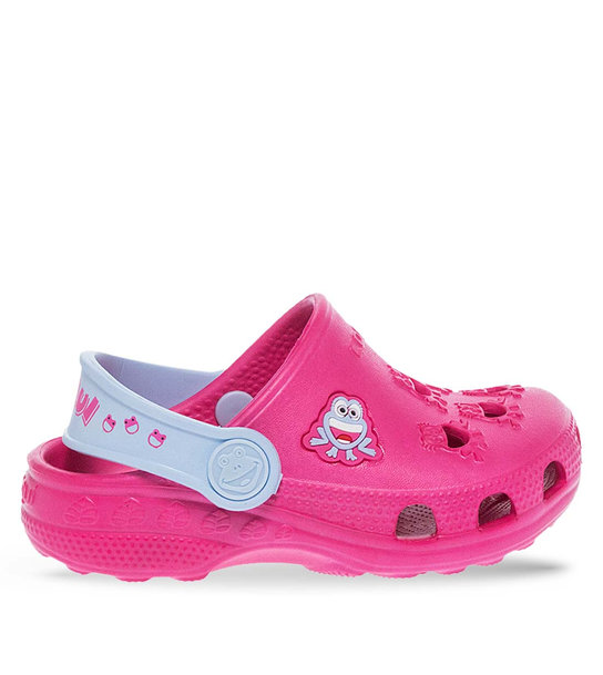Παιδικά Clog Coqui 8701-100-3640