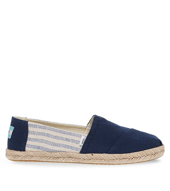 Womens Espadrilles Toms 10019683