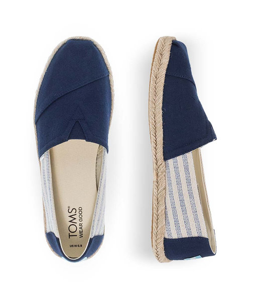 Womens Espadrilles Toms 10019683