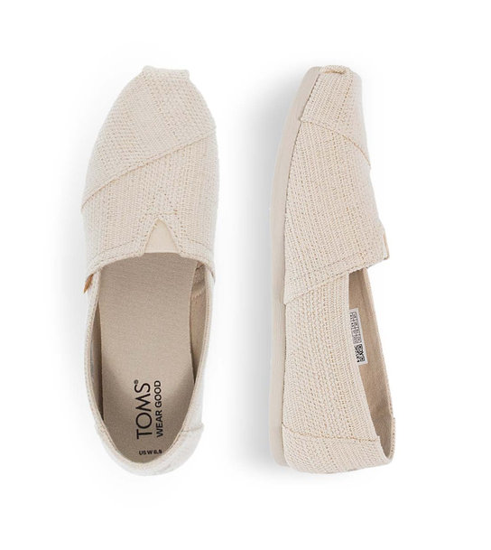 Γυναικείες Εσπαντρίγιες Toms 10020656