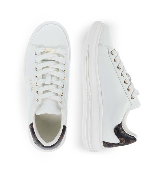Γυναικεία Sneaker Guess Fl8Viblea12