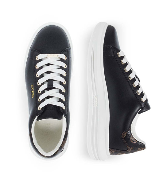 Womens sneakers Guess Fl8Viblea12-1