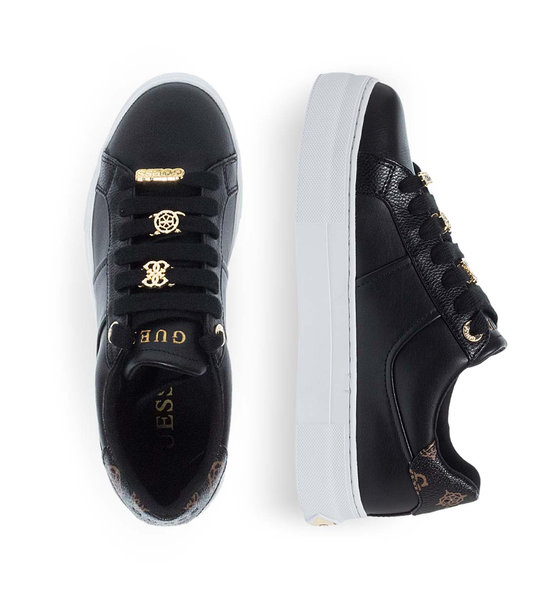 Γυναικεία Sneaker Guess Fljgieele12