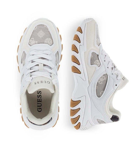 Γυναικεία Sneaker Guess Fljnorfal12