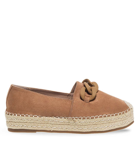 Womens Espadrilles Parex 12029010