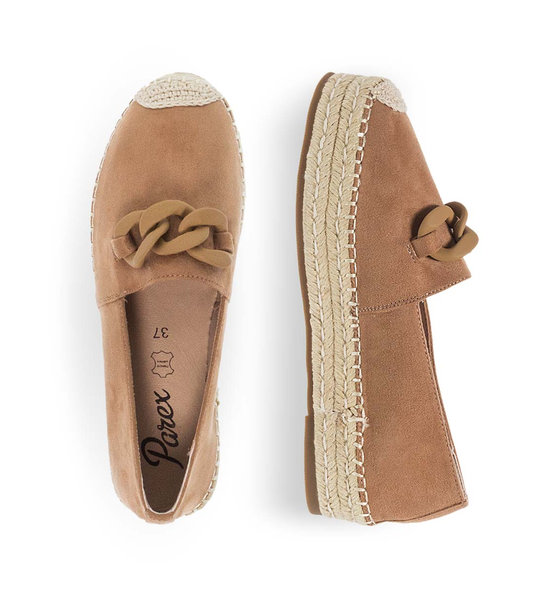 Womens Espadrilles Parex 12029010
