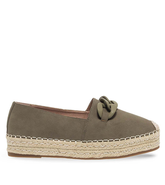 Womens Espadrilles Parex 12029010