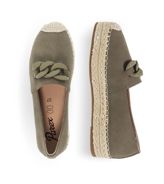 Womens Espadrilles Parex 12029010
