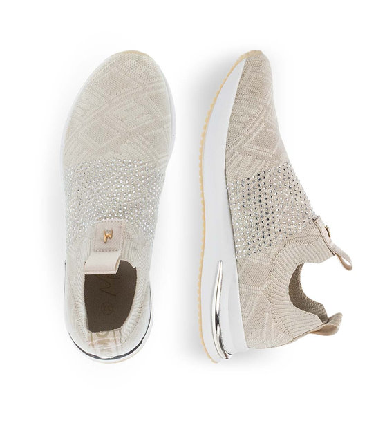 Γυναικεία Sneaker Mexx Mirl1000341W-01-1