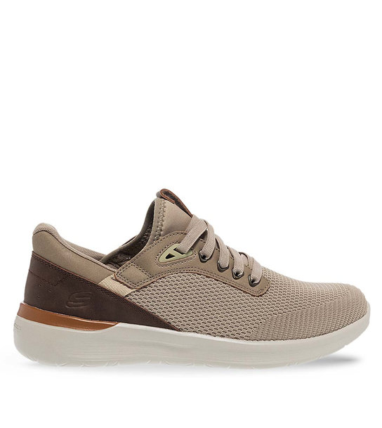 Mens Trainers Skechers 210406_Tpe