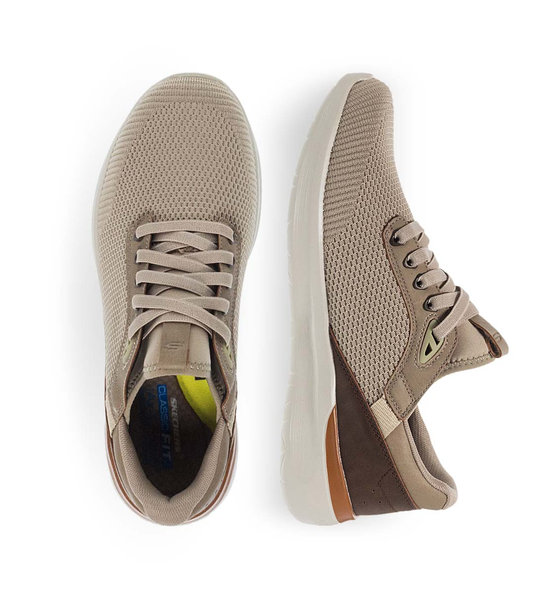 Mens Trainers Skechers 210406_Tpe