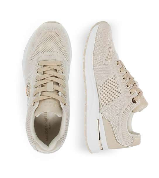 Womens sneakers Maison Minrelle 10729015