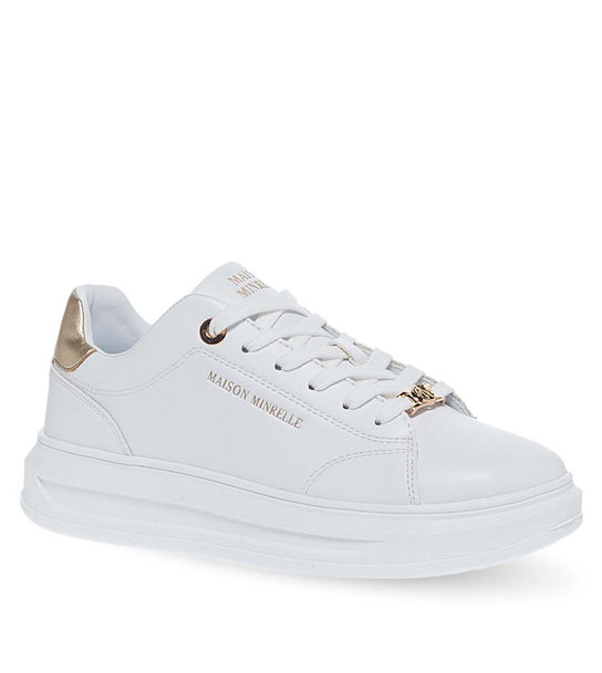 Γυναικεία Sneaker Maison Minrelle 10729022