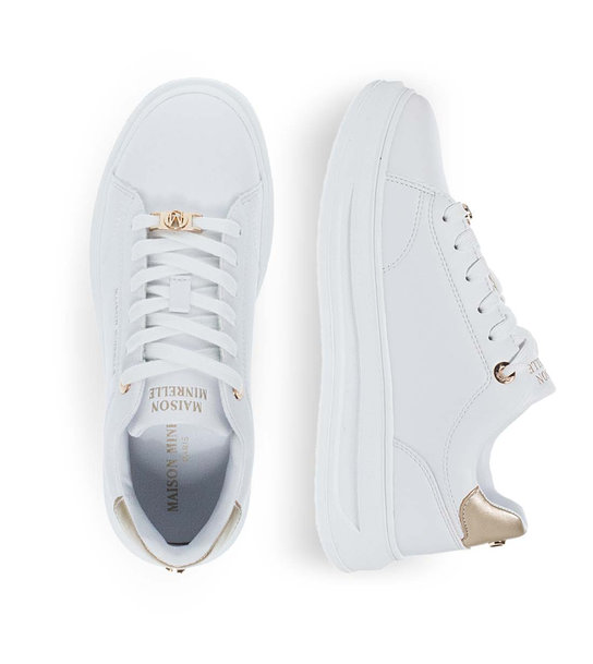 Γυναικεία Sneaker Maison Minrelle 10729022
