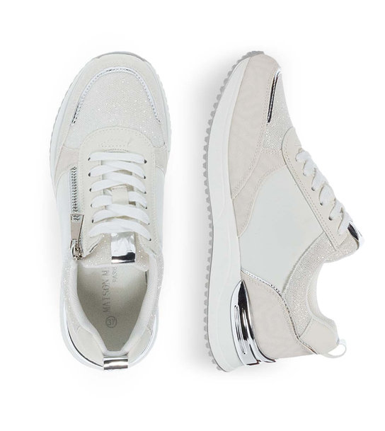 Womens sneakers Maison Minrelle 10729028