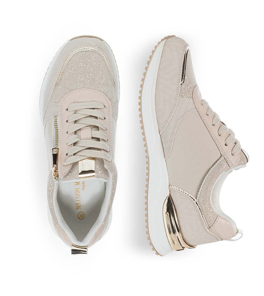 Womens sneakers Maison Minrelle 10729028