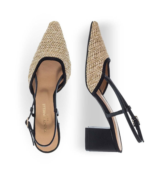 Womens sandals Maison Minrelle 11629312