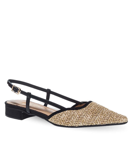 Γυναικεία Πέδιλα Maison Minrelle 11629313