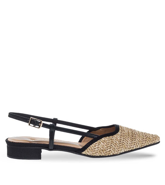 Womens sandals Maison Minrelle 11629313