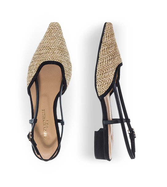 Womens sandals Maison Minrelle 11629313