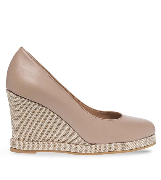 Womens Wedges Maison Minrelle 11629316