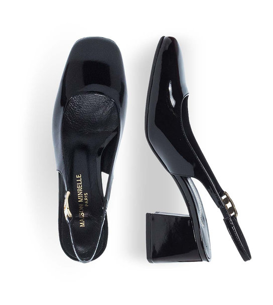 Γυναικεία Πέδιλα Maison Minrelle 11729111