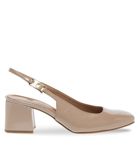 Γυναικεία Πέδιλα Maison Minrelle 11729111