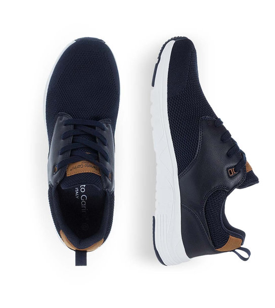Mens sneakers Renato Garini s565V777238F